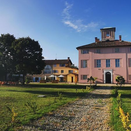 Tenuta San Giorgio Serravalle Scrivia Exteriér fotografie