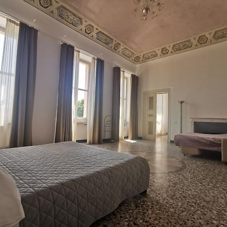 Tenuta San Giorgio Serravalle Scrivia Exteriér fotografie