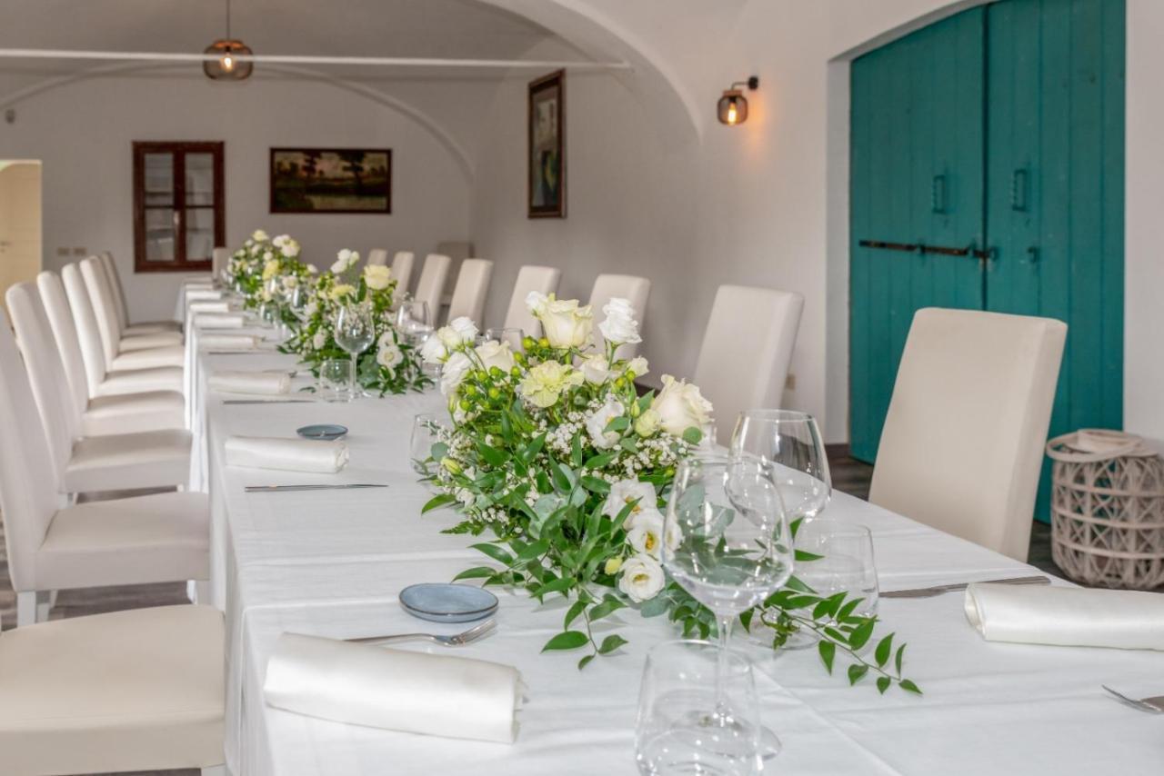 Tenuta San Giorgio Serravalle Scrivia Exteriér fotografie