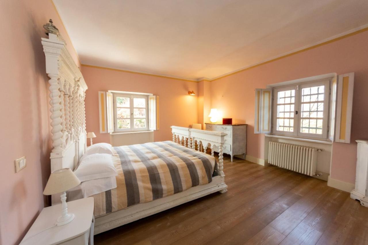 Tenuta San Giorgio Serravalle Scrivia Exteriér fotografie