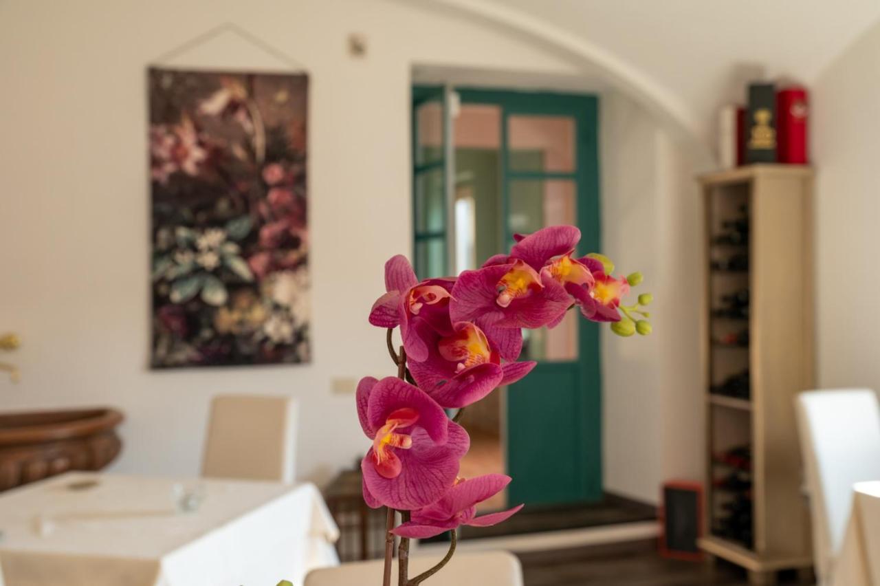 Tenuta San Giorgio Serravalle Scrivia Exteriér fotografie