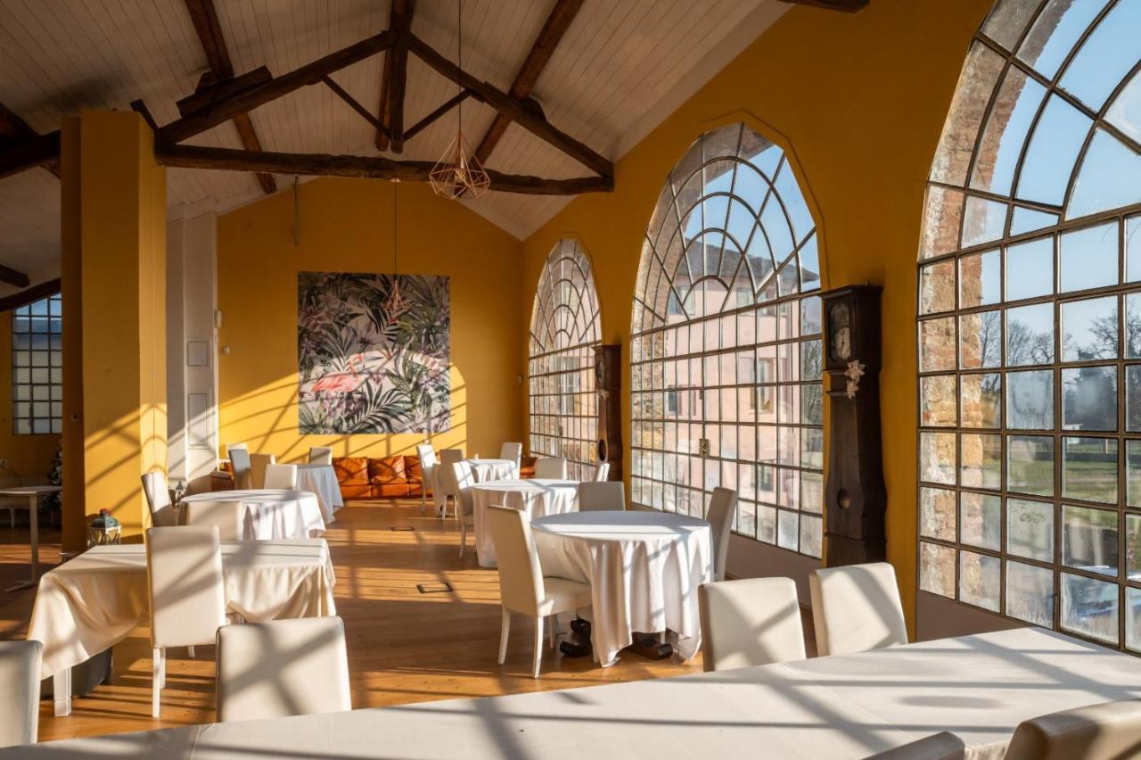 Tenuta San Giorgio Serravalle Scrivia Exteriér fotografie