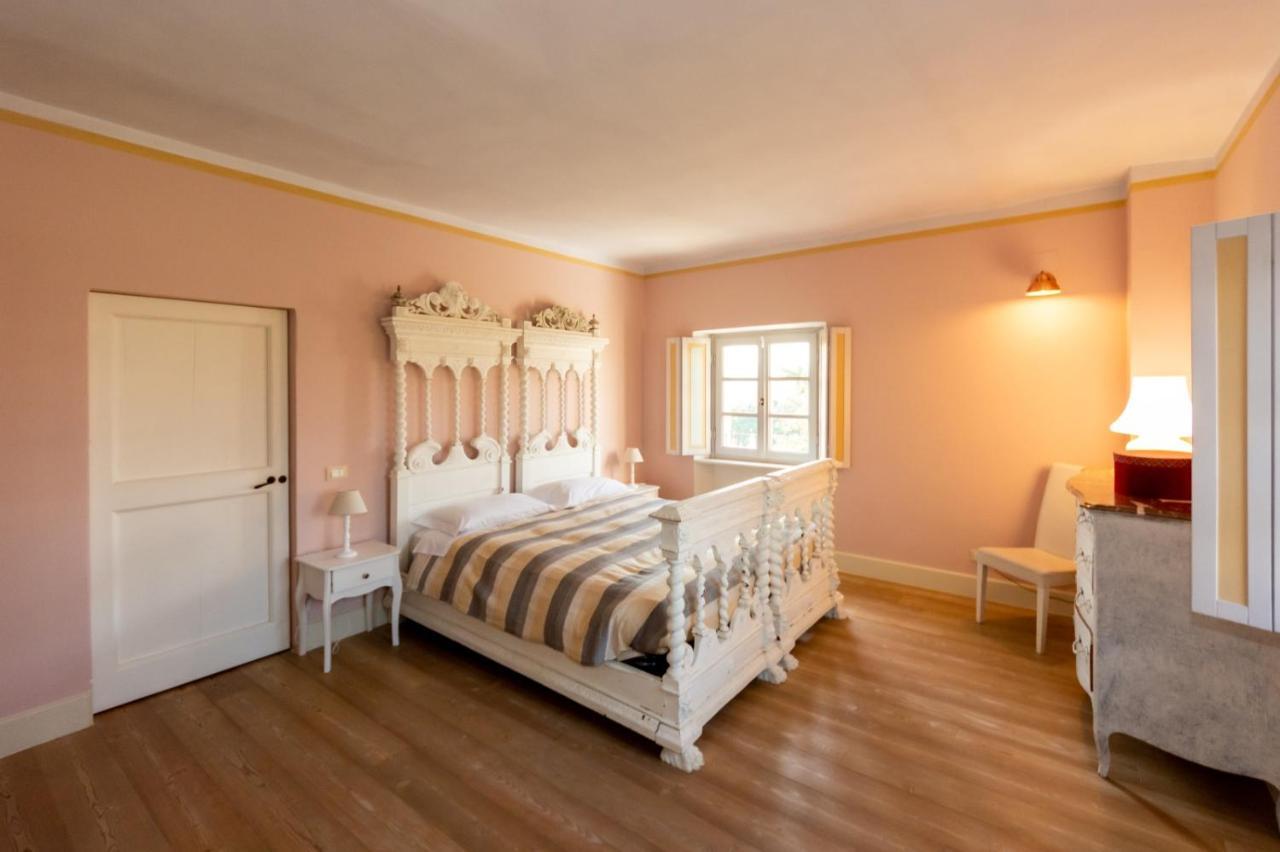 Tenuta San Giorgio Serravalle Scrivia Exteriér fotografie