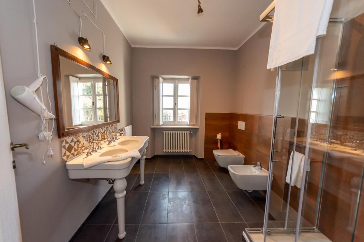 Tenuta San Giorgio Serravalle Scrivia Exteriér fotografie