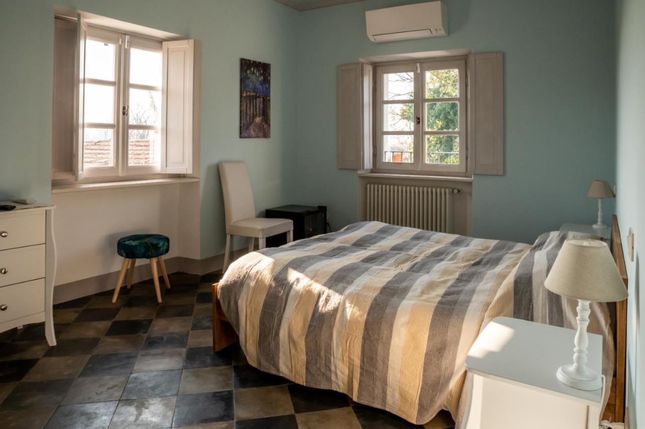 Tenuta San Giorgio Serravalle Scrivia Exteriér fotografie