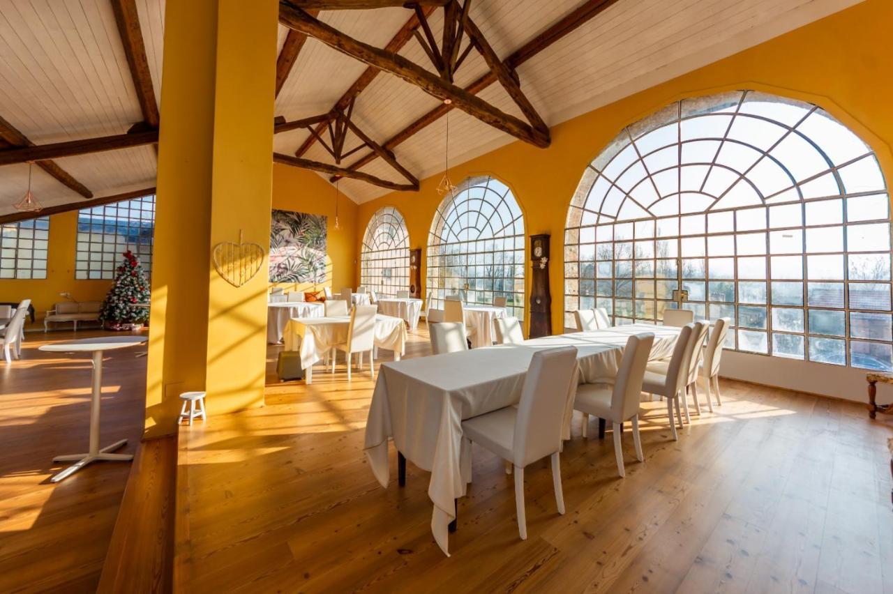 Tenuta San Giorgio Serravalle Scrivia Exteriér fotografie
