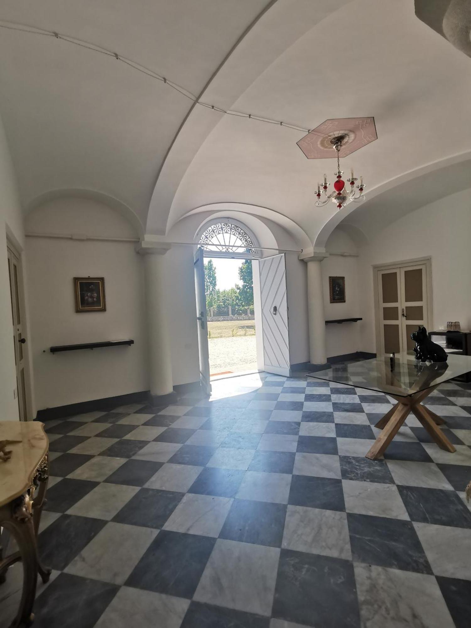 Tenuta San Giorgio Serravalle Scrivia Exteriér fotografie