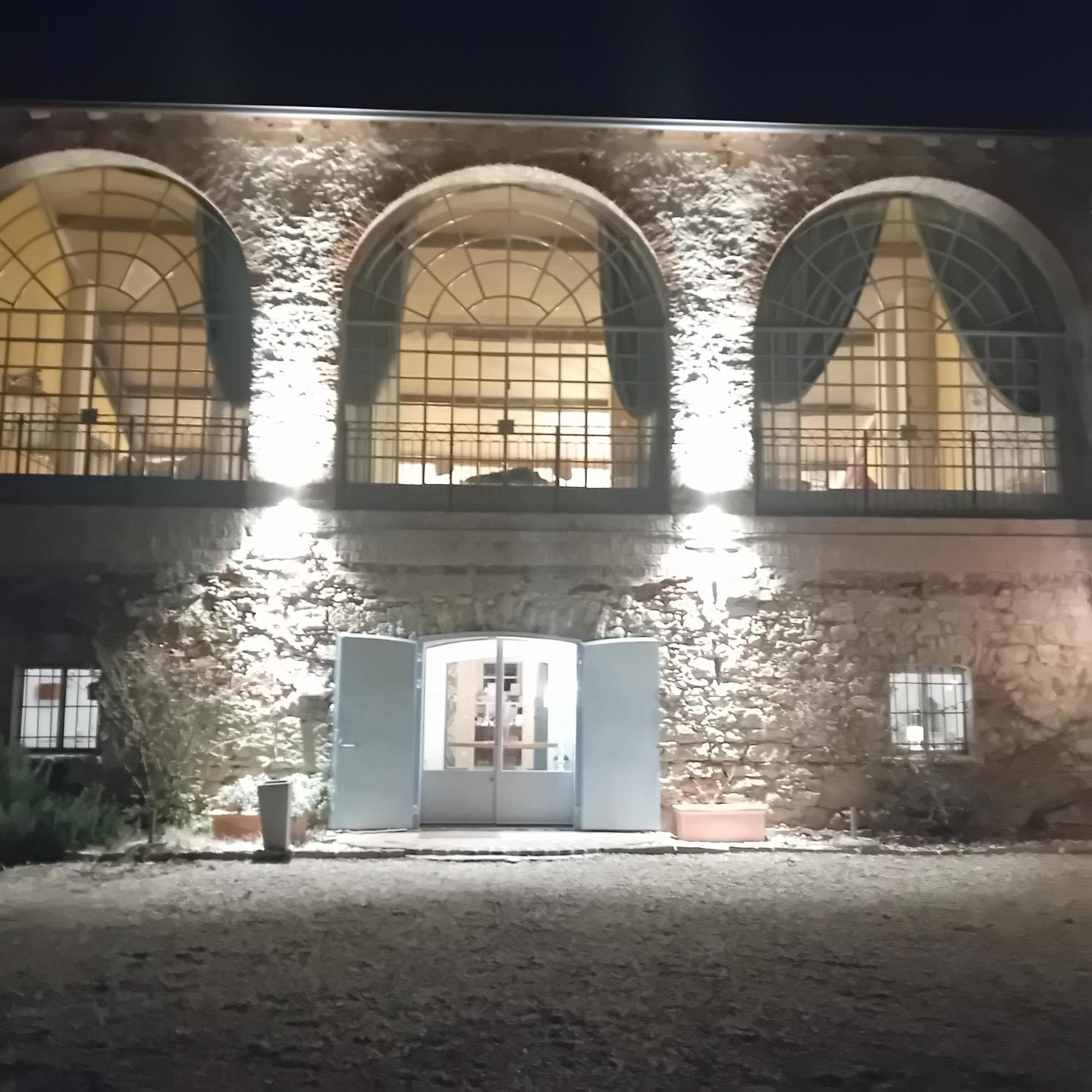 Tenuta San Giorgio Serravalle Scrivia Exteriér fotografie